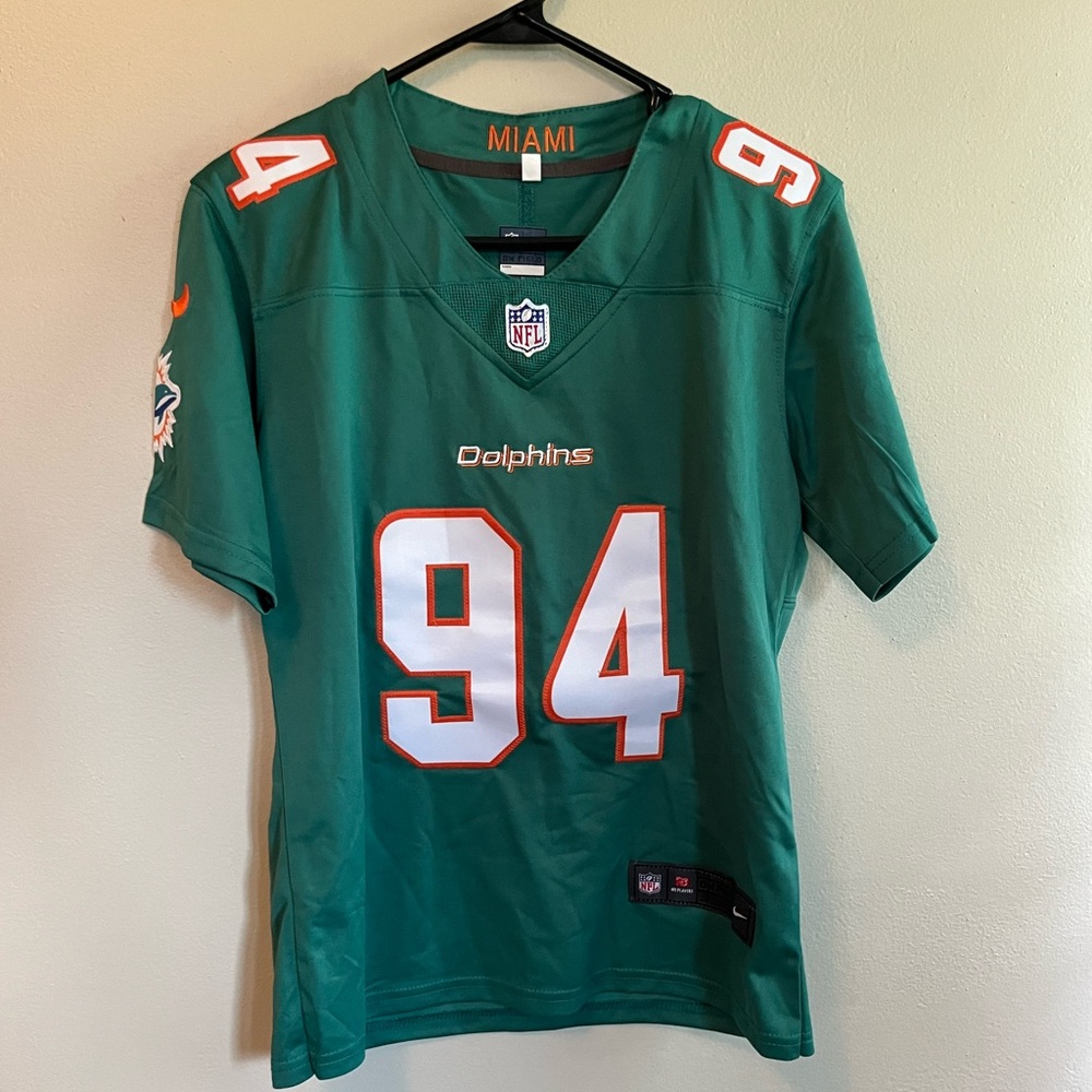 Dolphins Jersey